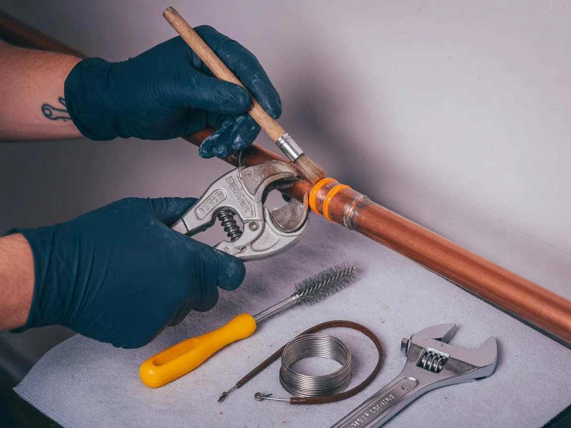 Why choose Sump Pump Repair in Wishon, CA